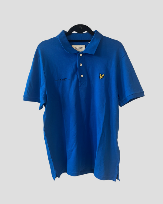 Basic Polohemd | L